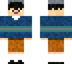 squid games boy doll