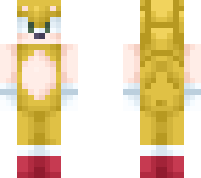 super sonic (classic)