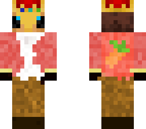 the actual actually skin