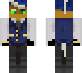 tom the phantom