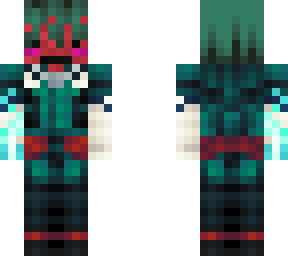 tomato deku