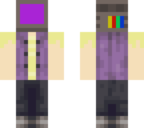 tv head