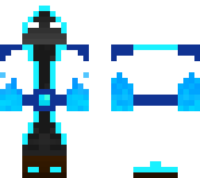 white wizard