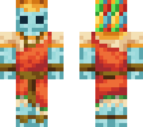 zalius aztec