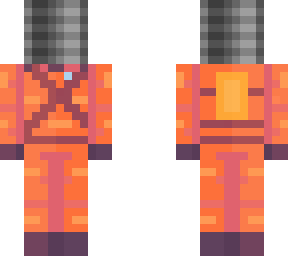 ==+ lethal company coiled head +==     (better)