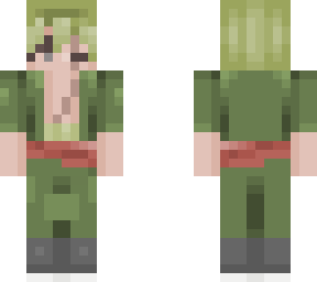 .roronoa zoro.fixed