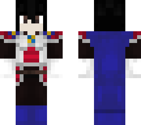 14- king kado