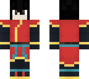 15- patroller kado