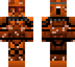 212th geonosis trooper