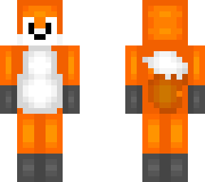 a fox v2