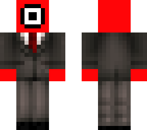 agent redeye