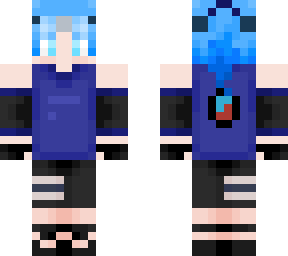aria - kid