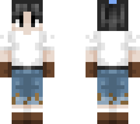 ash - grave seasons(main character)