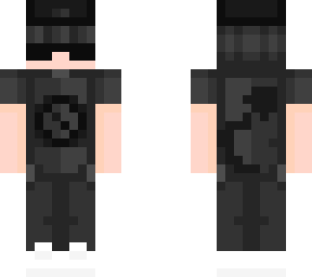 aximity | Minecraft Skins