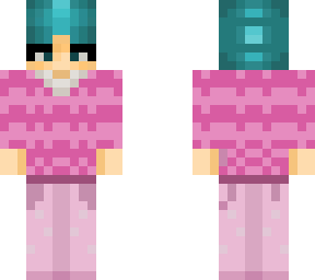 baby - kpop demon hunters [ saja boys ] skin 2