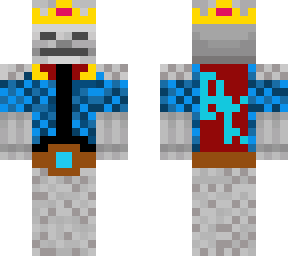 babyking838 v2