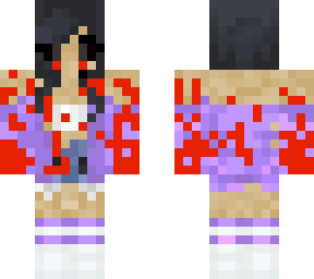 bloody aphmau