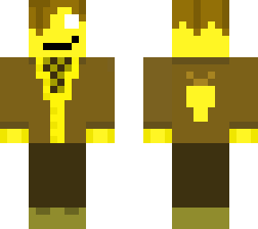cenoro dourado