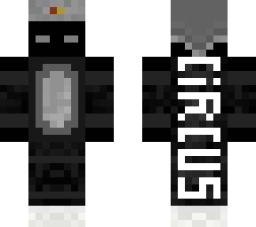 circus classic skin