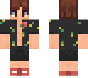 cool skin summer