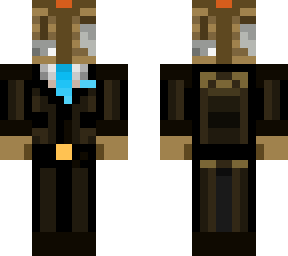 crafting man