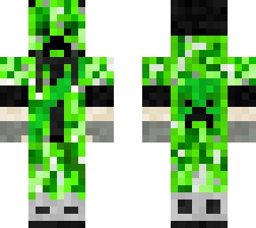 creeper boy 2.0