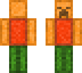 creeper noob