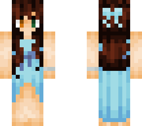 cutie blue