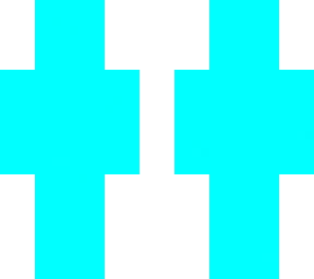 cyan
