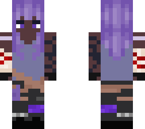darius de angelis (my oc)