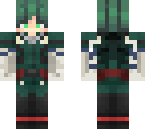 deku