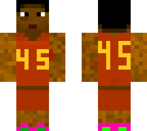 donovan mitchell ( spida )