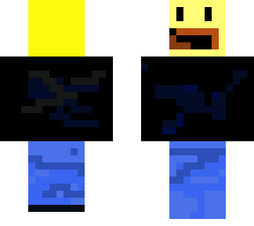 duckerson (a duck)