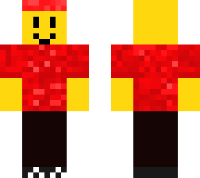elliot (forsaken)