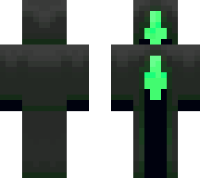 emerald mage