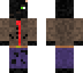 enderwolf