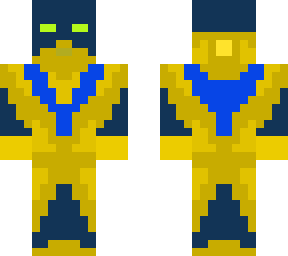 exo suit