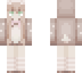 fawn [recolor]