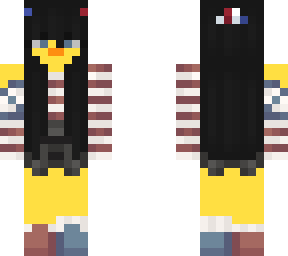 female - 4th of july