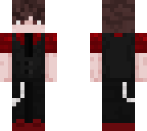 first time making a skin