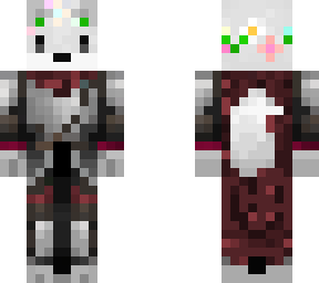 fox knight