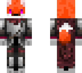 fox knight