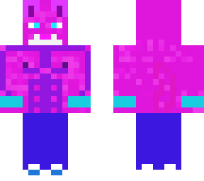 gato rosado