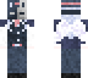 going to turn this into a glitched version