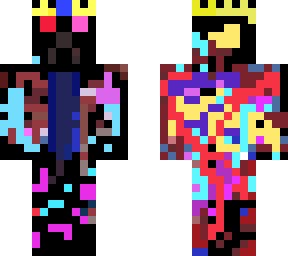 graffiti creeper v2