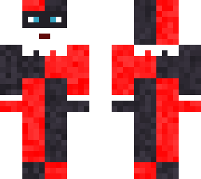 harley quinn (batman: the animated series)