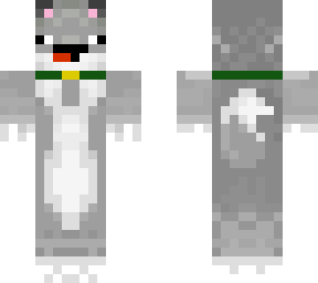Edit Minecraft Husky husky | Minecraft Skins