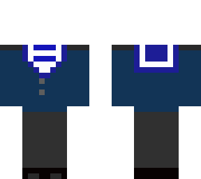 imperial northeastex air navy sailor ii article uniform