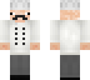 jeff the chef