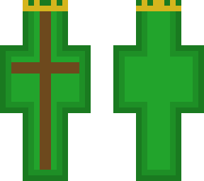 jesus is king